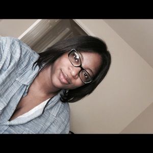 Meet your Posher, Gabrielle